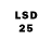 Amphetamine 97% Randy Civilized